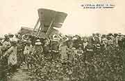 carte postale bourgneuf en retz