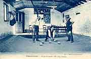 carte postale chateaubriant