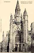 carte postale guerande