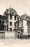 carte postale le croisic