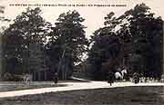 carte postale le gavre