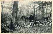 carte postale le gavre