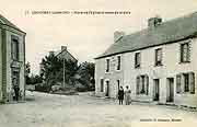carte postale louisfert