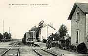 carte postale mouzeil