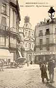 carte postale aviation nantes