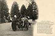 carte postale divers nantes
