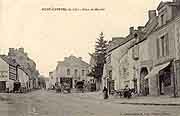 carte postale pontchateau