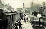 carte postale pontchateau