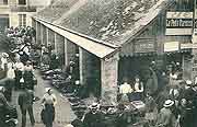 carte postale pornic