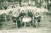carte postale pornichet