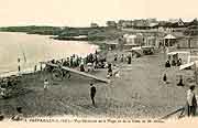 carte postale prefailles