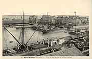 carte postale saint-nazaire