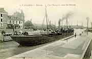 carte postale saint-nazaire