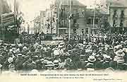 carte postale saint-nazaire