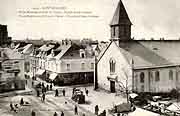 carte postale saint-nazaire