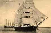 carte postale loire-atlantique