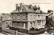 carte postale saint-nazaire
