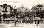 carte postale saint-nazaire