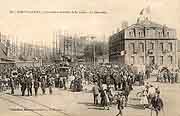 carte postale saint-nazaire