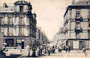 carte postale saint-nazaire