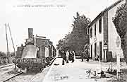 carte postale saint-pere en retz