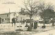 carte postale saint-pere en retz
