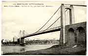 carte postale belz