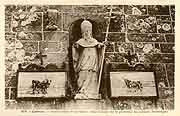 carte postale carnac