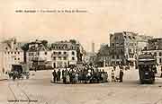 carte postale rue lorient