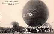 carte postale divers lorient