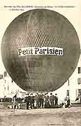 carte postale divers lorient