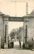 carte postale divers lorient