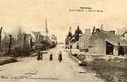 carte postale monteneuf