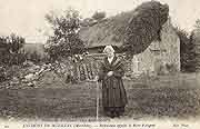 carte postale muzillac