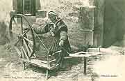 carte postale muzillac