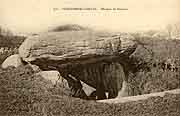 carte postale plouharnel