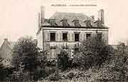carte postale plumelec