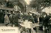 carte postale remungol