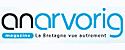 logo an arvorig bretagneweb