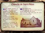 chapelle saint-meen bourseul