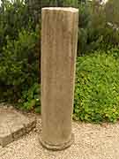 jardin des antiques corseul