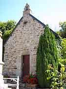 chapelle saint-roch lanloup