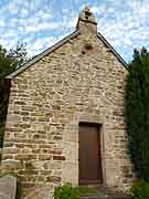 chapelle saint-roch lanloup