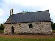 chapelle sainte-colombe lanloup