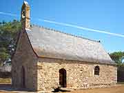 chapelle sainte-colombe lanloup