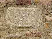 chapelle sainte-colombe lanloup