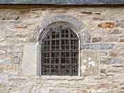 chapelle sainte-colombe lanloup