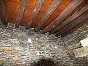 eglise notre-dame et sainte-philomene le haut-corlay