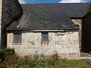 eglise notre-dame et sainte-philomene le haut-corlay