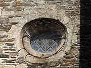 eglise notre-dame et sainte-philomene le haut-corlay